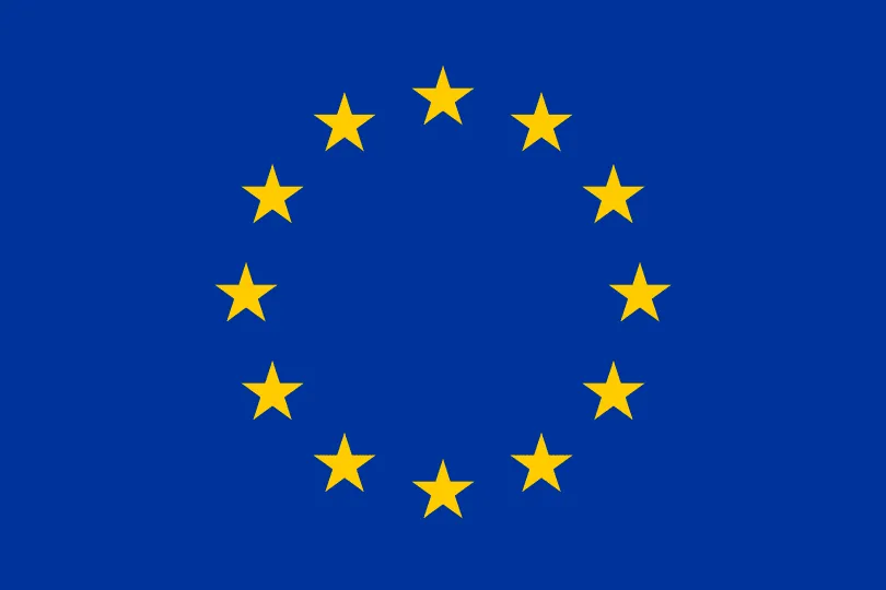 EU flag
