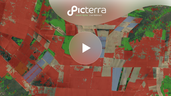 Picterra Tracer: Simplify plot MRV for compliant supply chains & replace fragmented tools