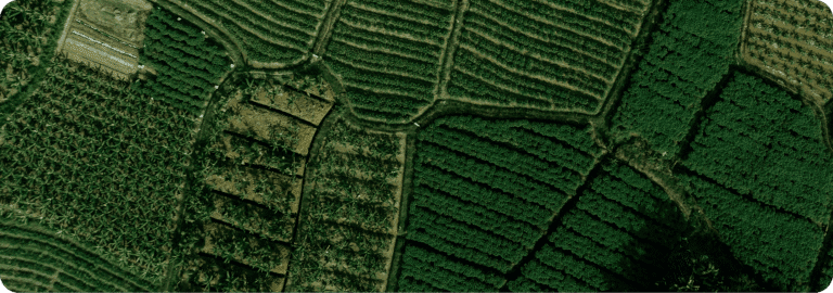 Flexible geospatial data ingestion