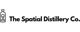 The spatial distillery