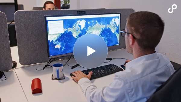 Bridge the gap between the digital & physical worlds with Picterra—the only fully productized GeoAI