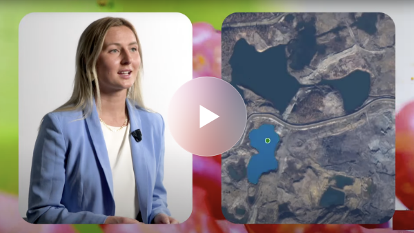 New Way Now: Picterra powers geospatial AI analytics with Google Cloud for a sustainable future