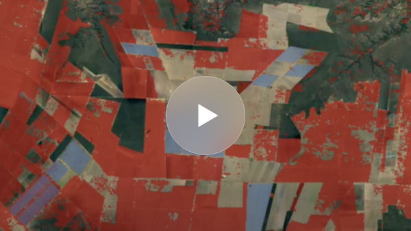 Picterra Tracer: revolutionizing land plot analysis for sustainability and regulatory reporting