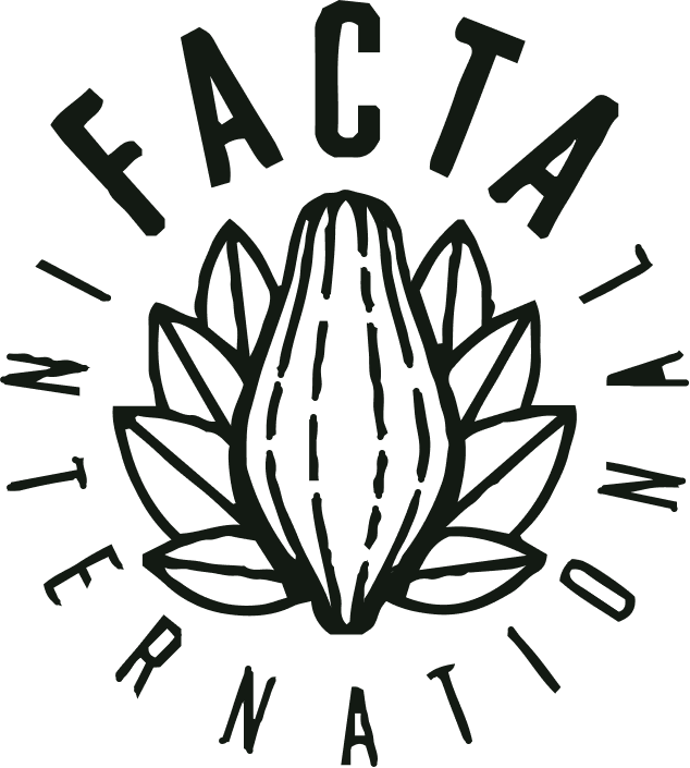 Facta Internation logo