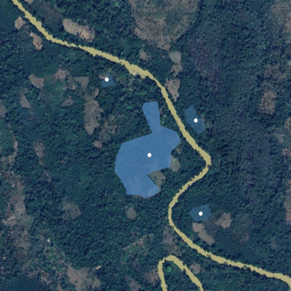 deforestation Image description